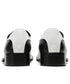 Splicing Iron Head Shoes